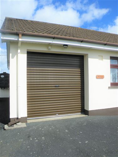 "Murvagh", Ballinpark, Brittas Bay, Wicklow