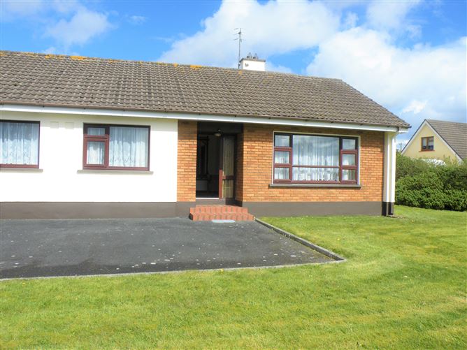 "Murvagh", Ballinpark, Brittas Bay, Wicklow