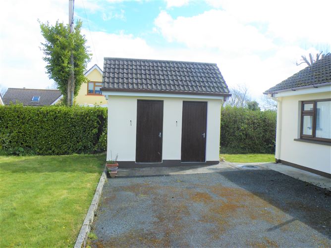 "Murvagh", Ballinpark, Brittas Bay, Wicklow