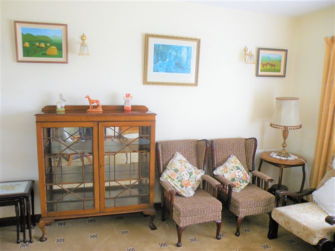 "Murvagh", Ballinpark, Brittas Bay, Wicklow