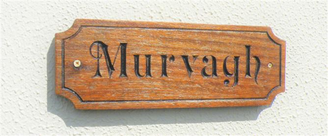 "Murvagh", Ballinpark, Brittas Bay, Wicklow