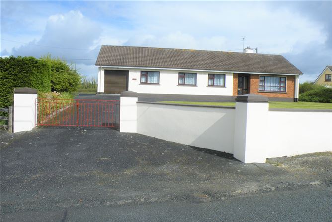 "Murvagh", Ballinpark, Brittas Bay, Wicklow