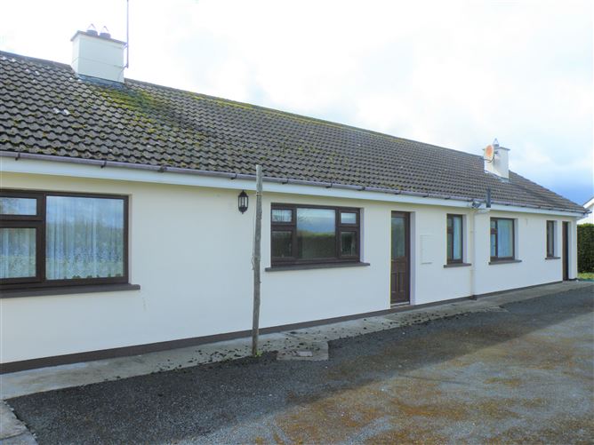 "Murvagh", Ballinpark, Brittas Bay, Wicklow