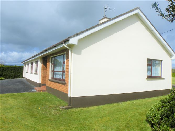 "Murvagh", Ballinpark, Brittas Bay, Wicklow