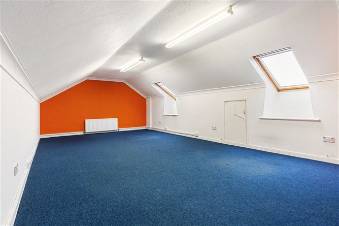 28 Dale Road, Stillorgan, County Dublin