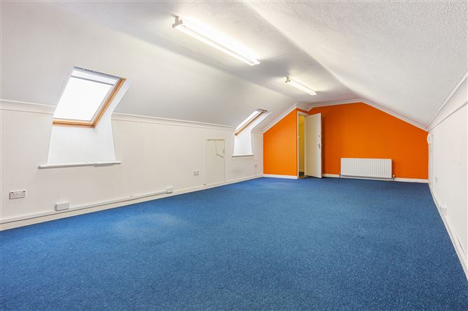 28 Dale Road, Stillorgan, County Dublin