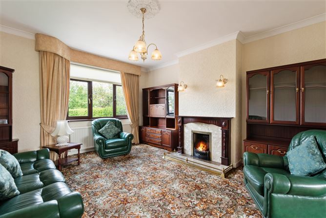 138 Grange Road, Rathfarnham, Dublin 14