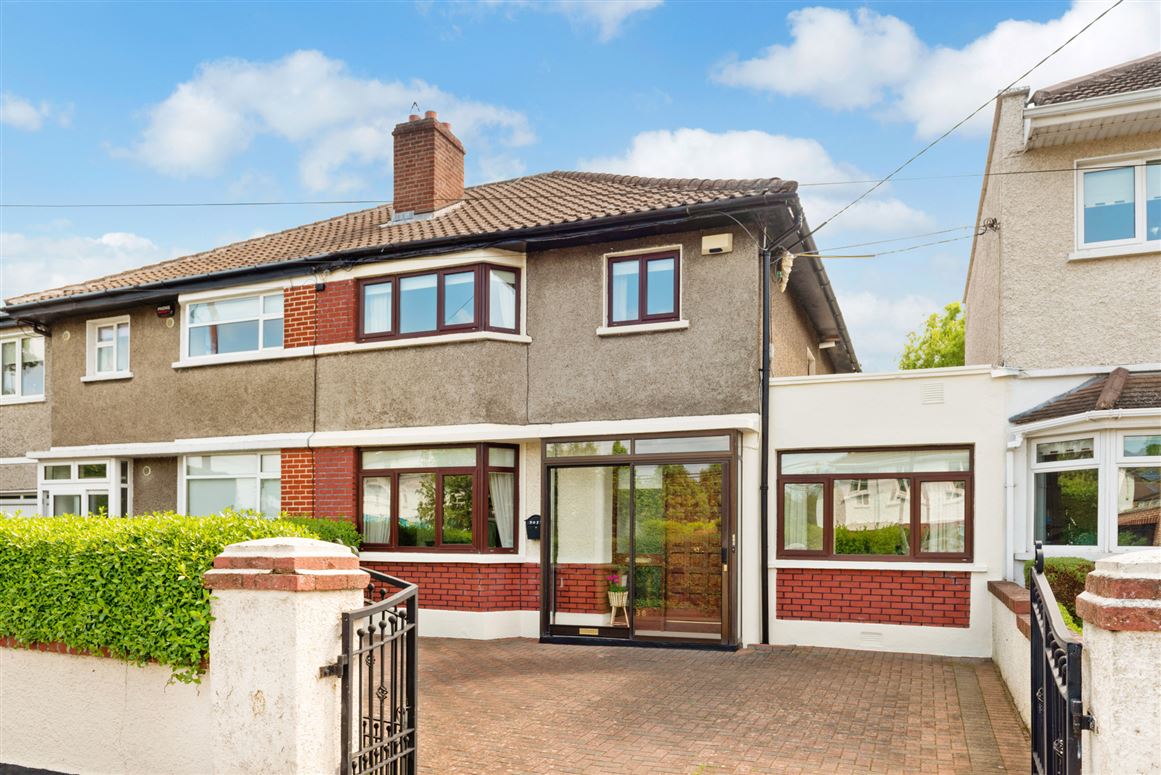 138 Grange Road, Rathfarnham, Dublin 14