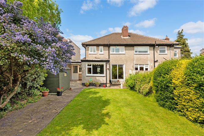 138 Grange Road, Rathfarnham, Dublin 14
