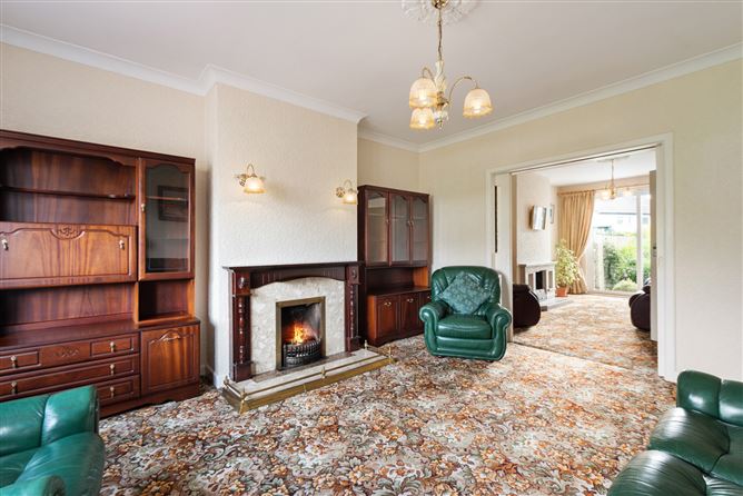 138 Grange Road, Rathfarnham, Dublin 14