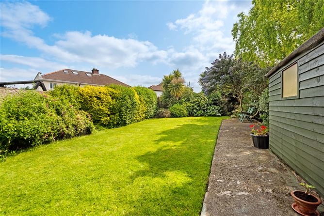 138 Grange Road, Rathfarnham, Dublin 14