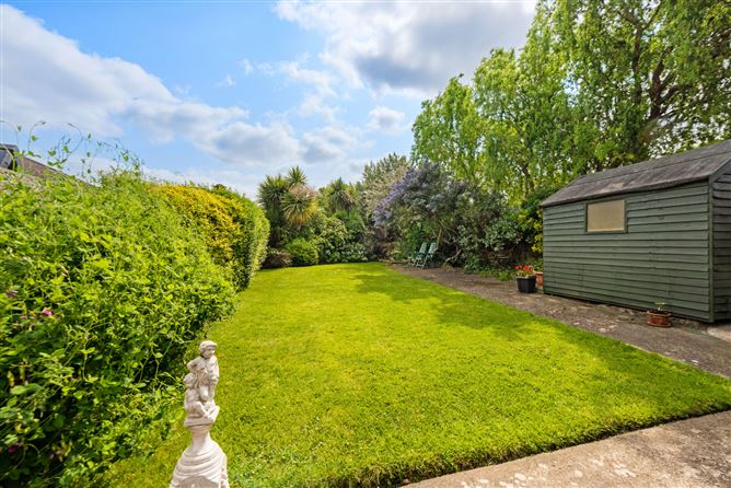 138 Grange Road, Rathfarnham, Dublin 14