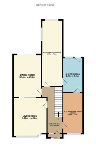 138 Grange Road, Rathfarnham, Dublin 14