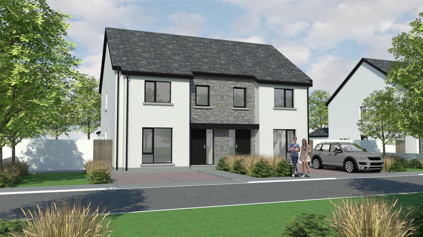 22, Beechers Court, Dunmanway Road, Bandon, Bandon, Cork Keane Mahony