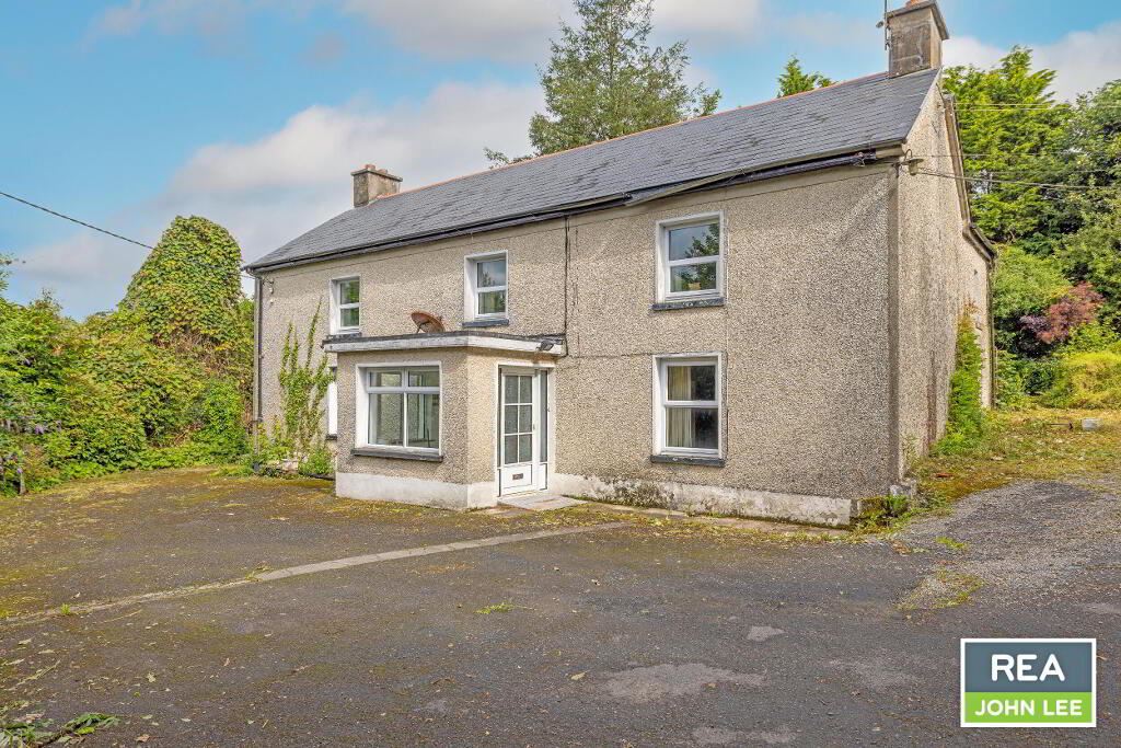 Rosehill, Newport, Tipperary REA John Lee 4721847 MyHome.ie