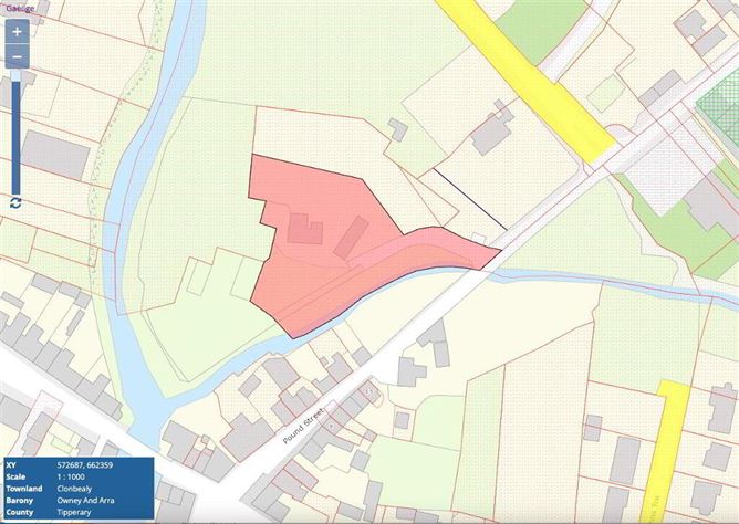 Rosehill, Newport, Tipperary