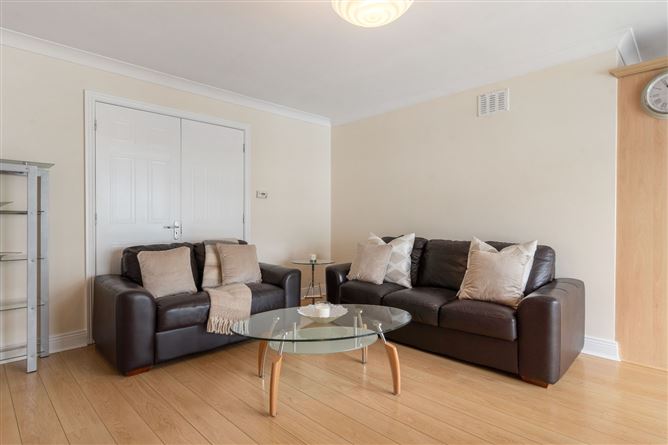 Apt 29 Cammock, Mount Brown, Dublin 8