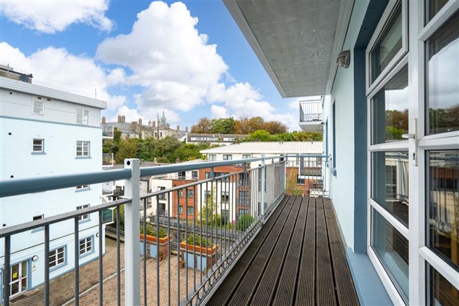 Apt 29 Cammock, Mount Brown, Dublin 8