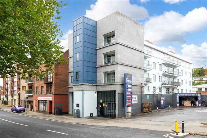 Apt 29 Cammock, Mount Brown, Dublin 8