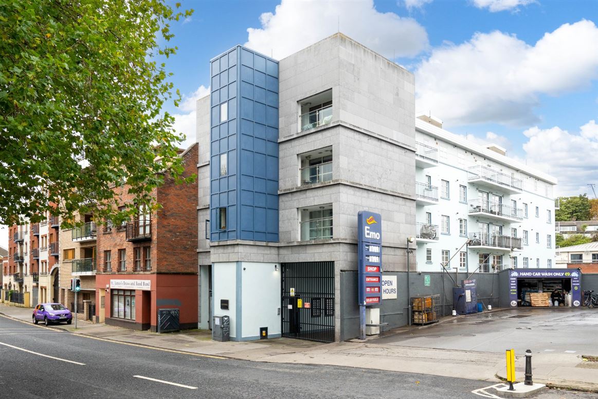 Apt 29 Cammock, Mount Brown, Dublin 8
