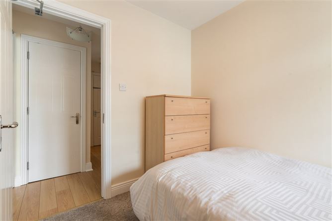 Apt 29 Cammock, Mount Brown, Dublin 8