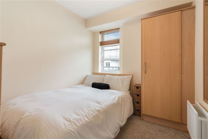 Apt 29 Cammock, Mount Brown, Dublin 8