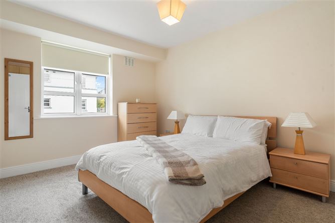 Apt 29 Cammock, Mount Brown, Dublin 8