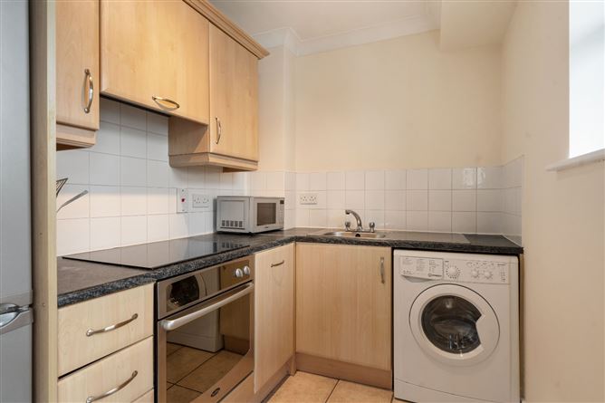 Apt 29 Cammock, Mount Brown, Dublin 8
