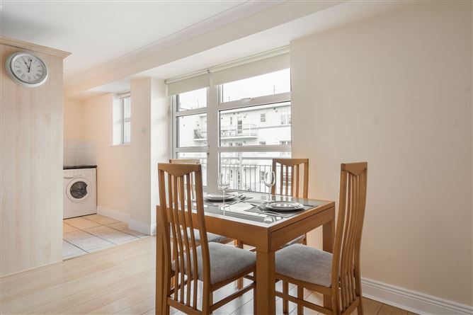 Apt 29 Cammock, Mount Brown, Dublin 8