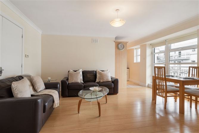 Apt 29 Cammock, Mount Brown, Dublin 8