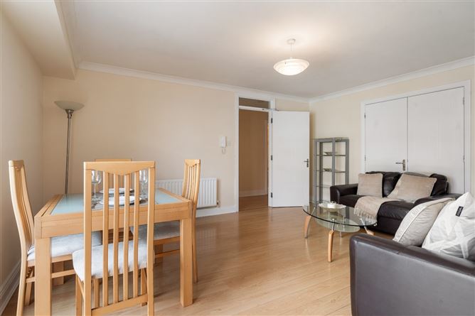 Apt 29 Cammock, Mount Brown, Dublin 8