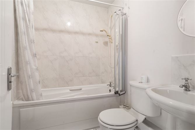 Apt 29 Cammock, Mount Brown, Dublin 8