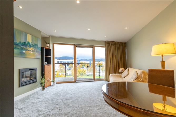 153 The Anchorage, Seabourne View, Greystones, Co. Wicklow