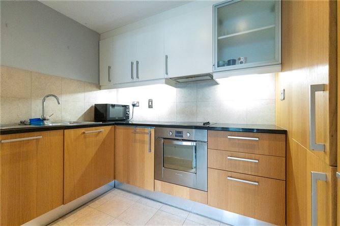 153 The Anchorage, Seabourne View, Greystones, Co. Wicklow