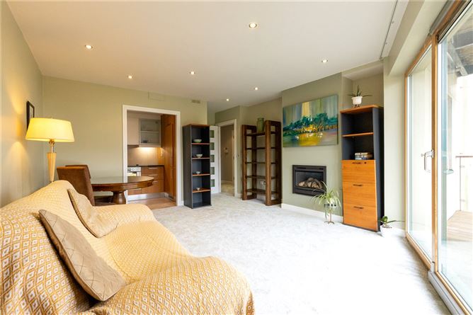 153 The Anchorage, Seabourne View, Greystones, Co. Wicklow