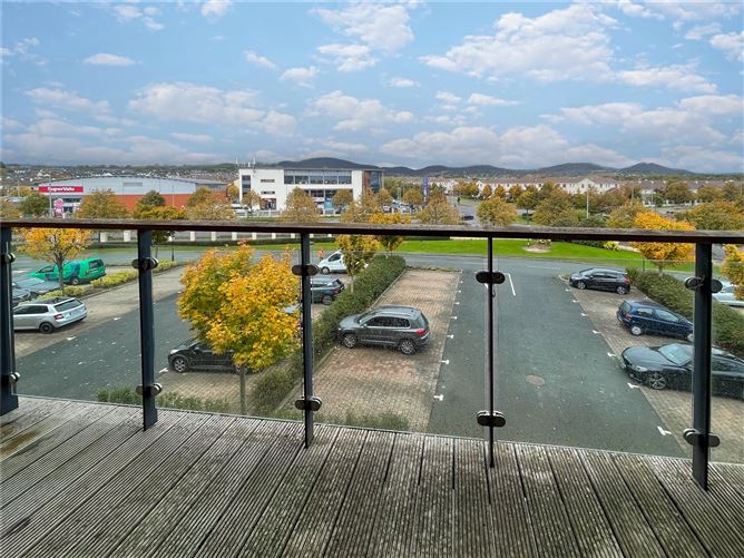 153 The Anchorage, Seabourne View, Greystones, Co. Wicklow