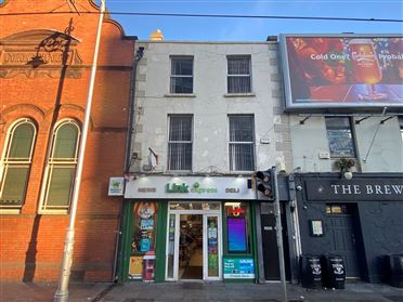 Image for 2 Store Street, North City Centre, Dublin 1