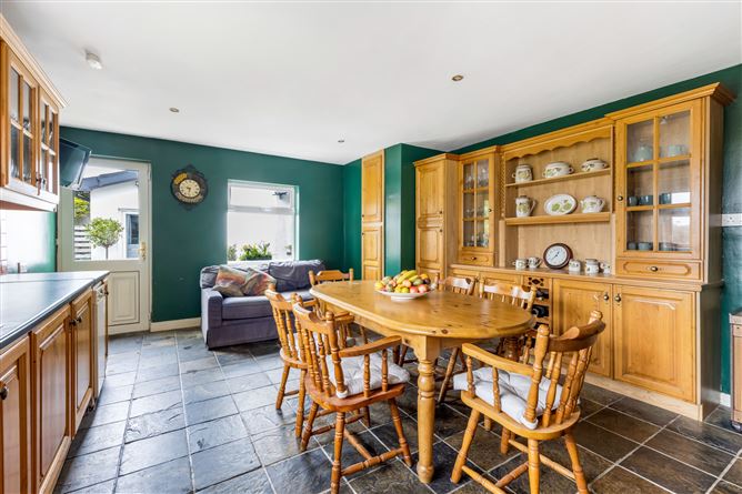 The Lodge, Elgarstown, Ratoath, Co. Meath