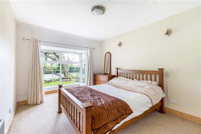 The Lodge, Elgarstown, Ratoath, Co. Meath