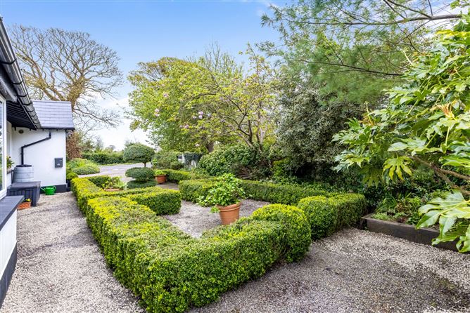 The Lodge, Elgarstown, Ratoath, Co. Meath
