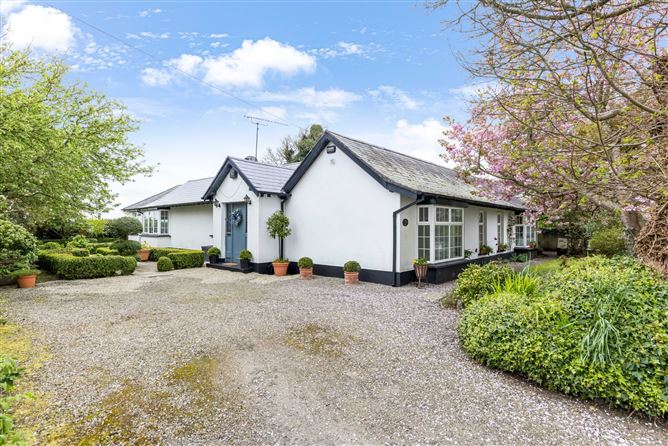 The Lodge, Elgarstown, Ratoath, Co. Meath