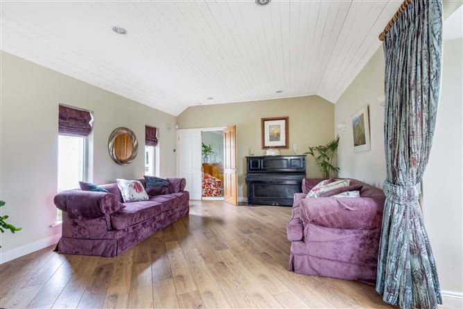 The Lodge, Elgarstown, Ratoath, Co. Meath