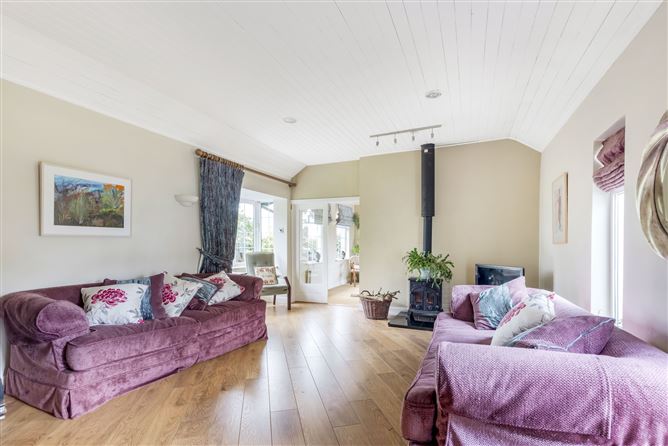 The Lodge, Elgarstown, Ratoath, Co. Meath