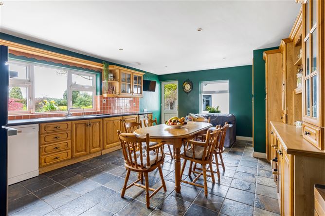 The Lodge, Elgarstown, Ratoath, Co. Meath