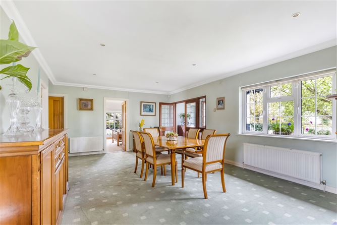 The Lodge, Elgarstown, Ratoath, Co. Meath