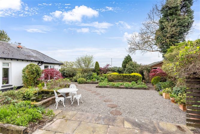 The Lodge, Elgarstown, Ratoath, Co. Meath
