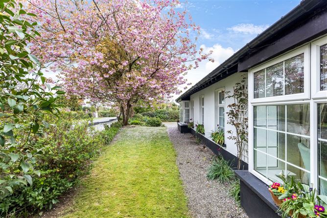 The Lodge, Elgarstown, Ratoath, Co. Meath