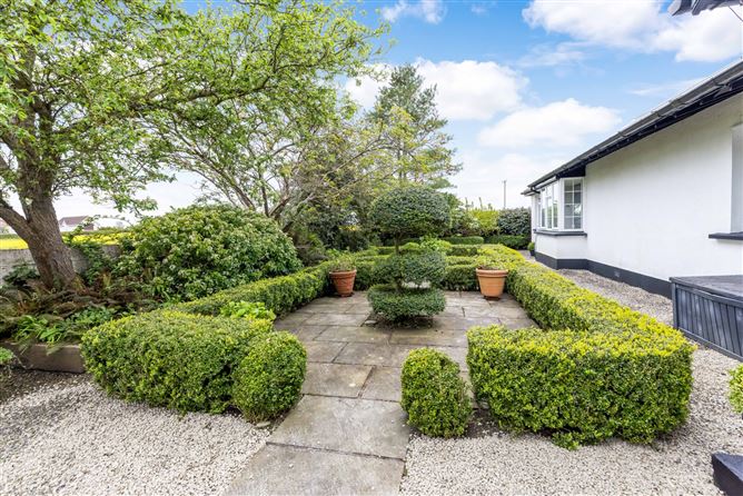 The Lodge, Elgarstown, Ratoath, Co. Meath