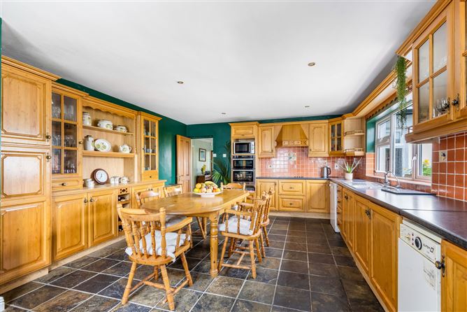 The Lodge, Elgarstown, Ratoath, Co. Meath
