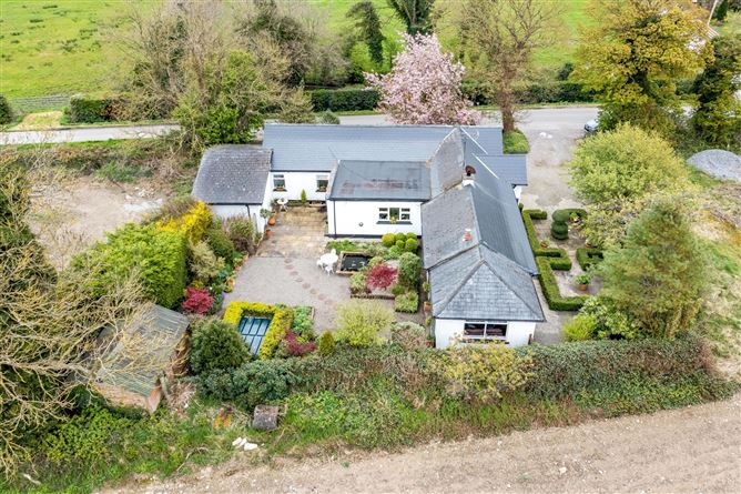 The Lodge, Elgarstown, Ratoath, Co. Meath